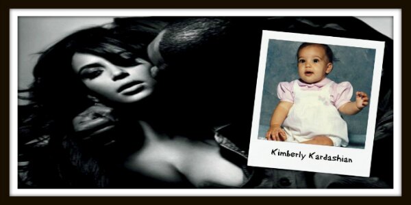 A huge fan of Kim Kardashian. I love everything about her.