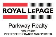 Peterborough's locally owned and operated Royal LePage franchise