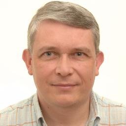 Directeur Onderzoek & Innovatie Thomas More