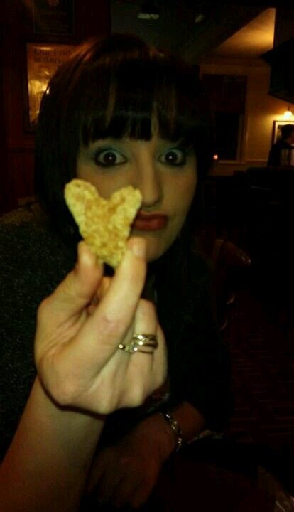 CarlieRudd89's profile picture. 