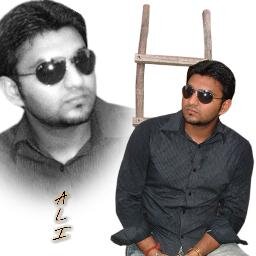 I am Syed Muhammad Ali Naqvi From Sialkot City (Pakistan). I am Working as a Graphic Designer and run my Own Business on the Name of Ali PrinterZ.