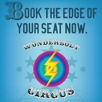Wonderbolt Circus (@thewonderbolt) 's Twitter Profile