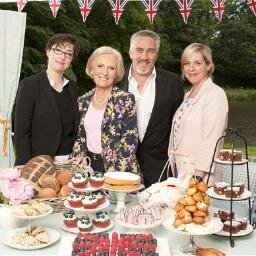 This is a fan club for all Great British  Bake Off lovers!
Follow if you love baking and all things british!