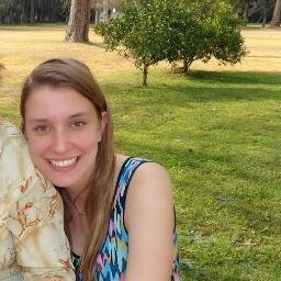 Agrónoma en constante formación || Montense en Carlos Casares. || Amor por los caballos, vacas y el campo. || Creer en el poder de las buenas acciones.