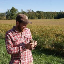 Herpetologist, naturalist, outdoors person and Algonquinaut