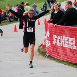 Mother, Runner, Triathlete, UNO Academic Program Coordinator