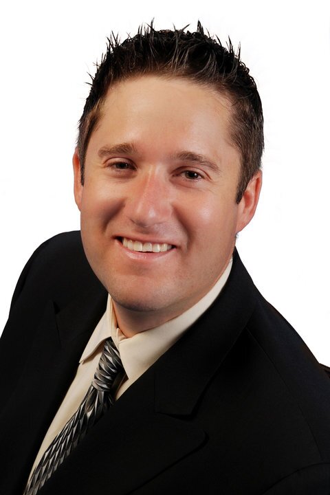 Licensed Mortgage Originator - MLO # 83216, Equal Housing Lender, CL-36212

Contact: Cody@TheTouchetteTeam.com - (425) 224-8308