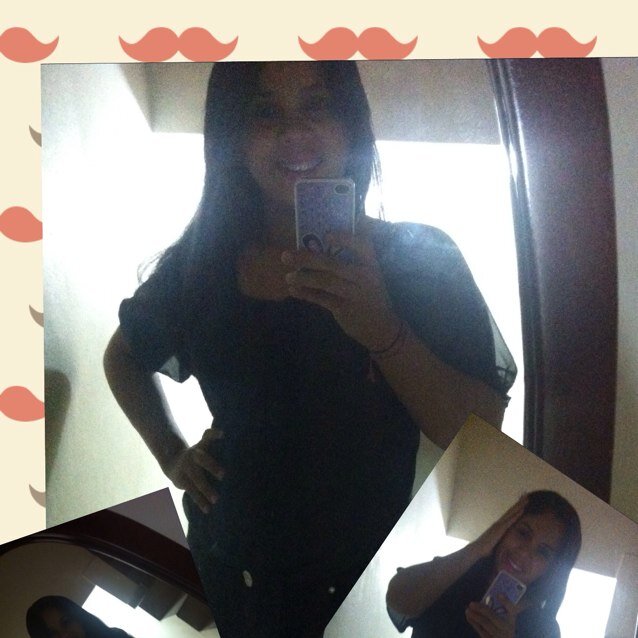 Just follow me!! ;)  # AzafatadeDios™