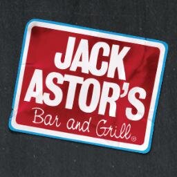Ceci est le compte Twitter français de Jack Astor’s. Soyez toujours informé des nouveaux menus, spéciaux et offres! For English follow @Jack_Astors