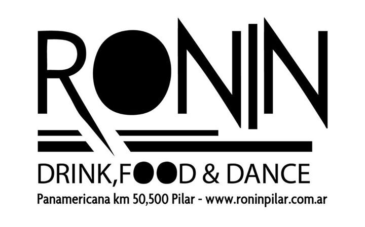 Drink, Food & Disco