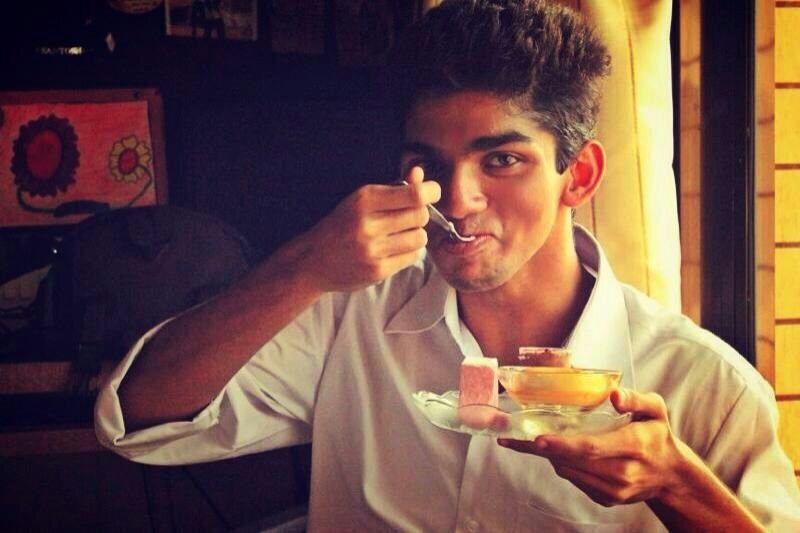 chefsidshetty's profile picture. 