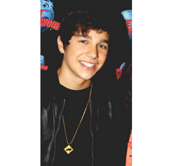 smilebcaustin's profile picture. 