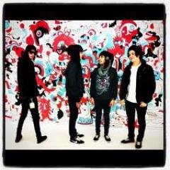 life is ok thank god to music ptv sws bmth @AF0rbiddenDance and @harmonLeila