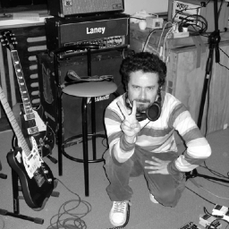 Pablo Ilabaca Profile