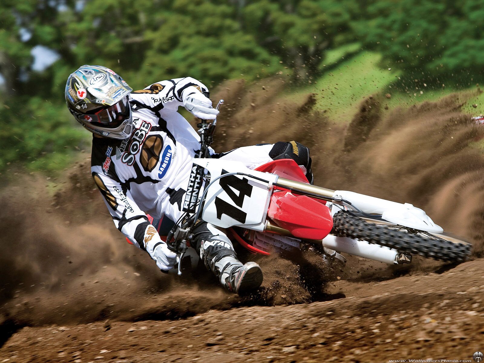 LOUCO POR CROSS!!!!