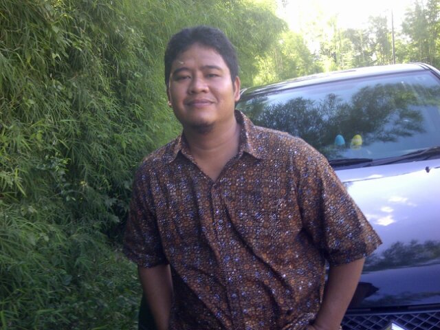 Selalu yg terdepan.......!? Mencoba menjadi yg terbaik dari yg paling terbaik......!?
