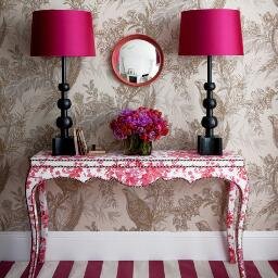 FINE Online Interior & Lifestyle Design. Online Home Makers Portal, connecting the individual home maker to the perfect service provider.