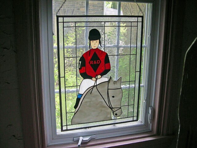 DRR1263's profile picture. Golfer, horse breeder/racing enthusiast and devoted foodie.