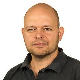 Iværksætter(Entrepreneur)