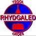Ysgol Rhydgaled (@rhydgaled) Twitter profile photo