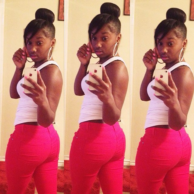 Follow Me; I Follow Back;