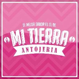En Mi Tierra comes riquísimo, por que tenemos los mejores antojitos mexicanos y les damos un toque de deliciosa tradición.