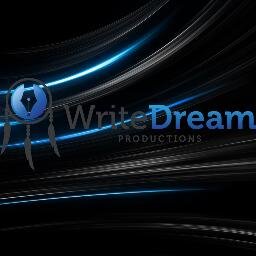 Independent production company founded by @MikeJustWrite (CEO)