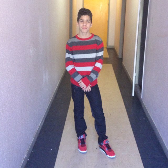 Mon gars sur! @Sebastien_das