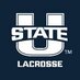 Utah State Lacrosse (@ustatelacrosse) Twitter profile photo Utah State Lacrosse (@ustatelacrosse) Twitter profile photo