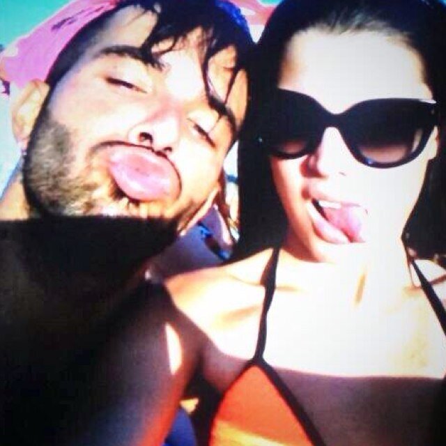 Fan de @maseratipauline & @bredelettony, ancien élève de la Star Ac. #MaseraTeam & #TeamTony ❤