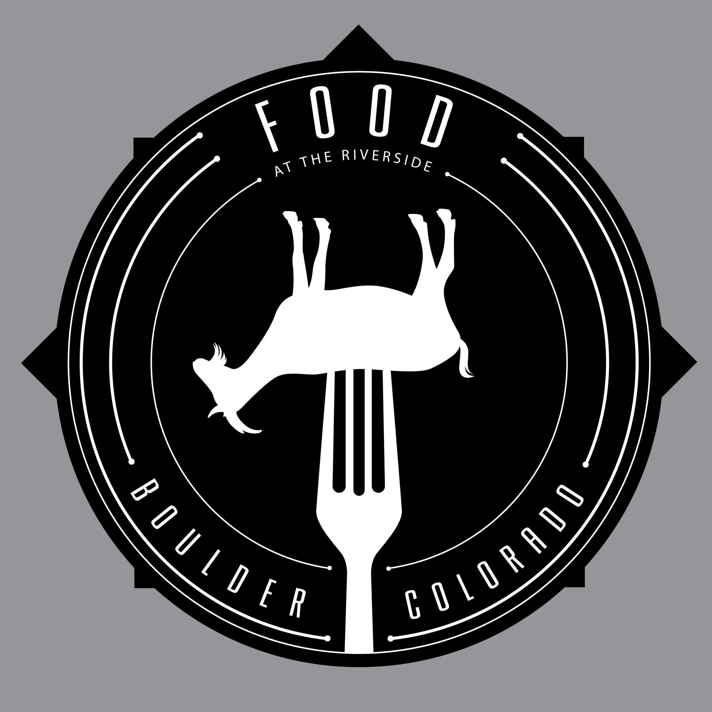 FoodatRiverside's profile picture. Simple name. Simple concept. Inspired food for breakfast and lunch created by acclaimed chef Corey Buck, former owner of John's Restaurant. Opening October.