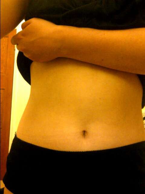 Recovering from crash diets. Starting today: aim- tone-up/get fit. Any help appreciated! AVI is me, starting