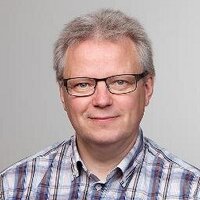 Tor Bjorn Minde (@torshammer) 's Twitter Profile