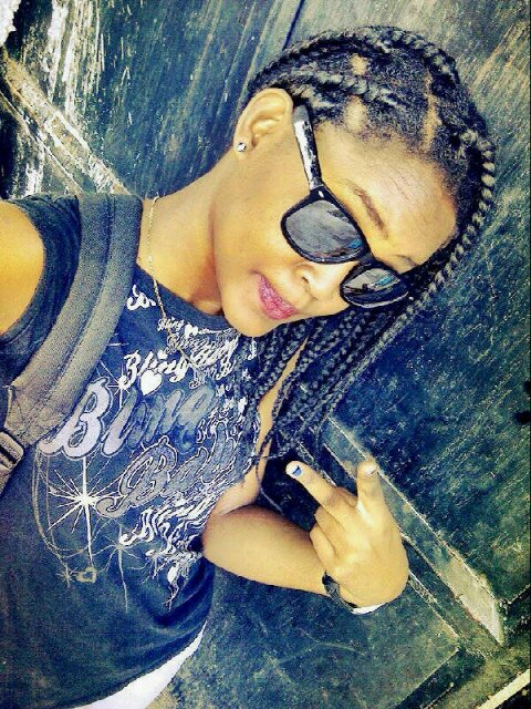 Haters r just confused admirors! Love me or hate me, either way u thinking of me! I am smart, cool, pretty, and my swag is so fly! Follow me #teamFollowBack