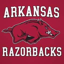 just a fan of Arkansas Razorbacks and a Steelers Fan #WPS #HogNation #GoHogs #Steelers