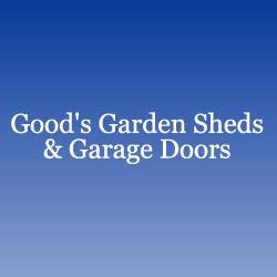 goodsgardenshed's profile picture. Good's Garden Sheds offers quality vinyl and painted storage sheds in Lynchburg, VA at an affordable price.
9875 Wards Road, Rustburg, VA 24588
