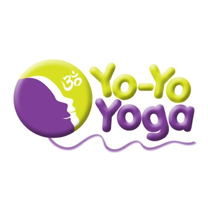 Community yoga, dedicated to kids!