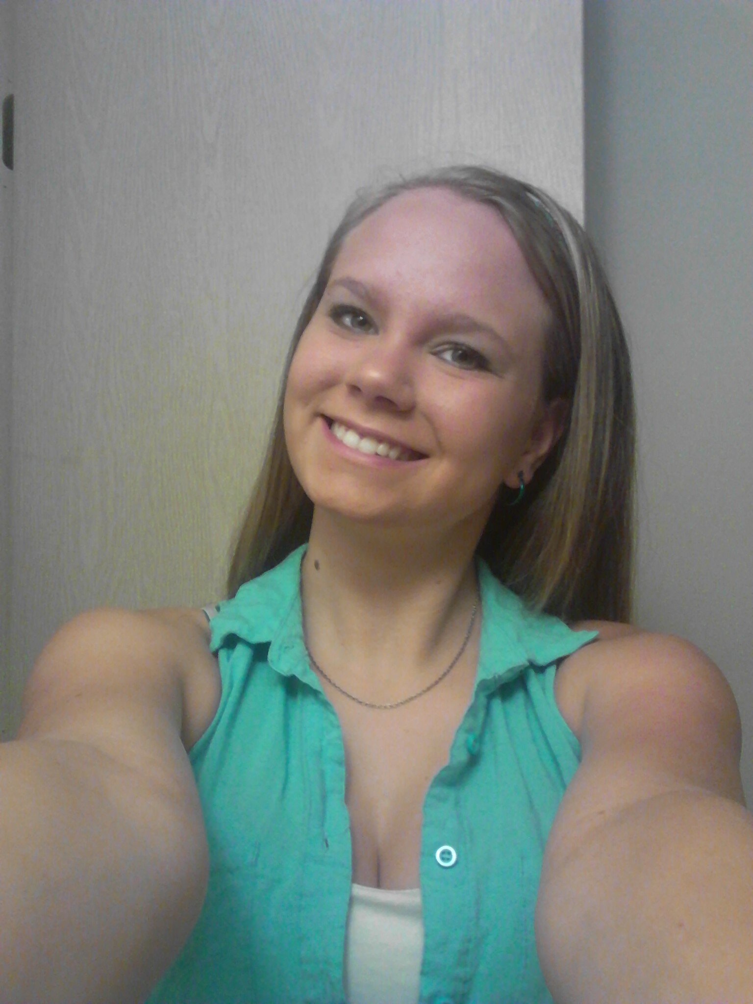 cleat chaser. nac cheerleader radiology major sweet personality fun person