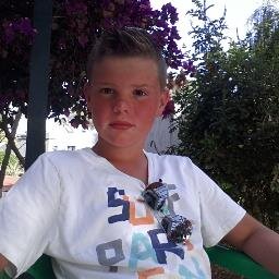 10 jaar, Flakkee D1
