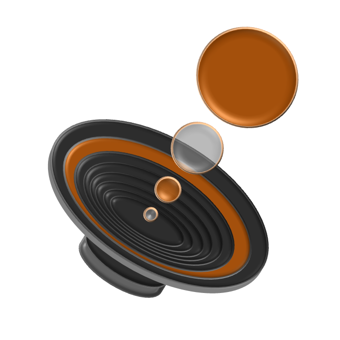 speakon_es's profile picture. Alquiler de sonido e iluminación