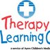 Therapy&Learning Ctr (@tandlcenter) Twitter profile photo