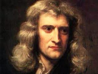 Hi I am the famous astronomer Isaac Newton. I was born on January 04, 1643 and died on March 31, 1727.