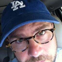 Former political flak turned social advocacy flak, Dodger fan and wanna be caped crusader. My views here are my own.
