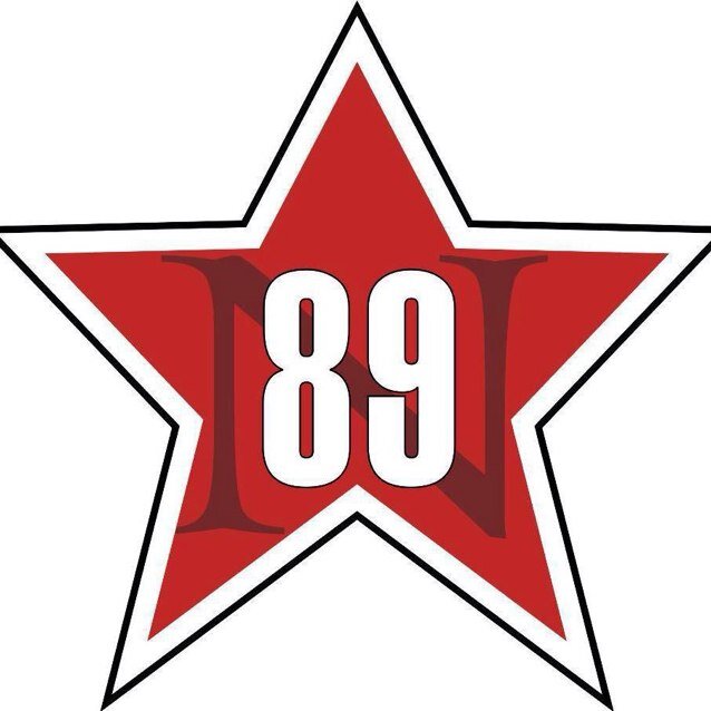 89 North (89northmusic) Twitter