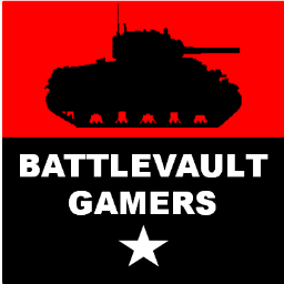 Miniature Wargaming