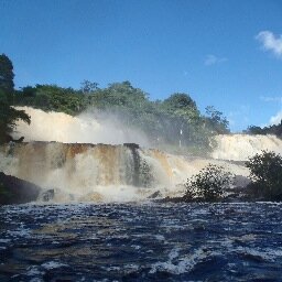 IMCS5's profile picture. BE WATER,...ALWAYS,... BUT UNIQUE