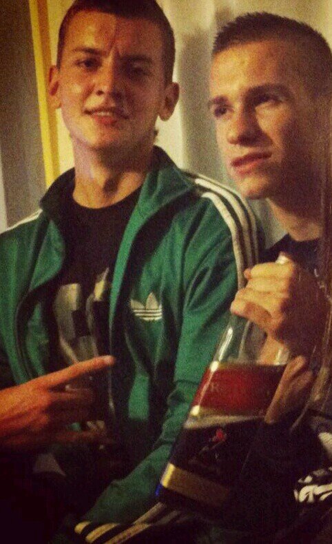 doe gewoon je ding