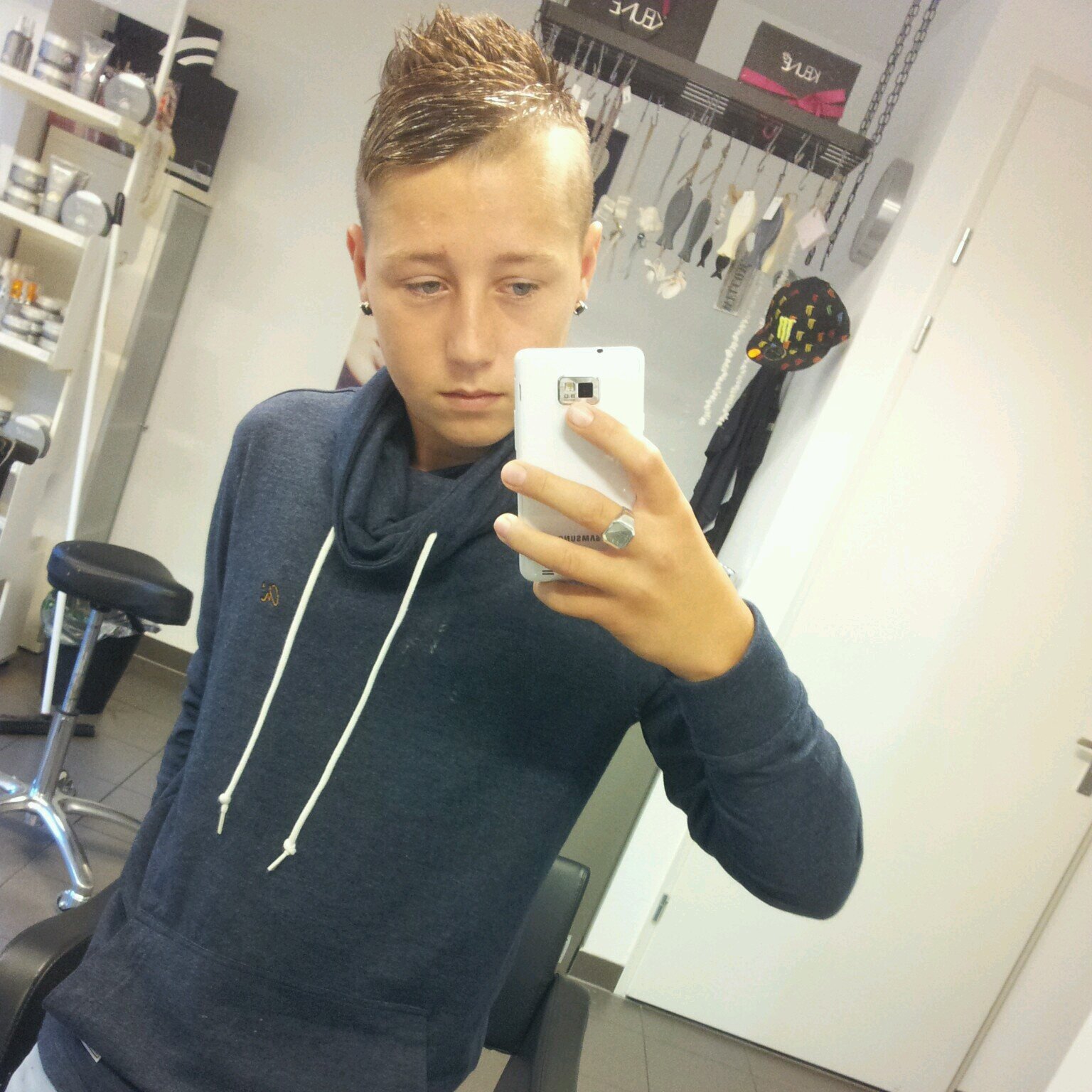 team edelziekte ft. Mark/ DJ Nolimit