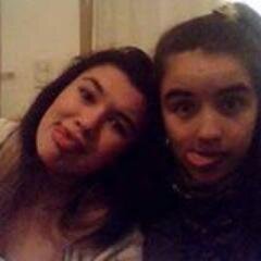 ☠ belenn.
 mi felicidad,depende de una persona y esa persona soy yo 
mejor amiga
@rossalyn98 ☠ ♡
