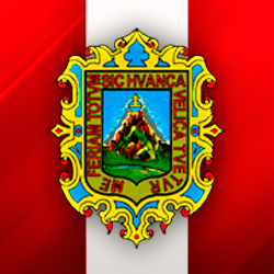 Portal de Turismo de la Municipalidad Provincial de Huancavelica